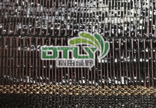 平織55%大棚遮陽網