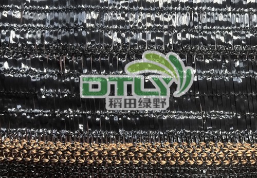 平織85%大棚遮陽網