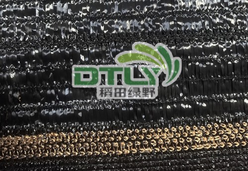 平織95%大棚遮陽網